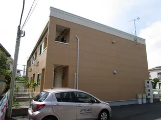 ウィステリア リッシュの画像