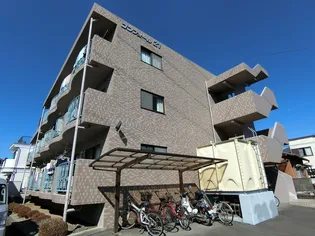 コンフォール21の画像