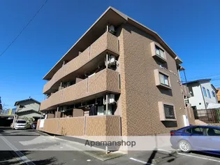 グランチェルト KIIの画像