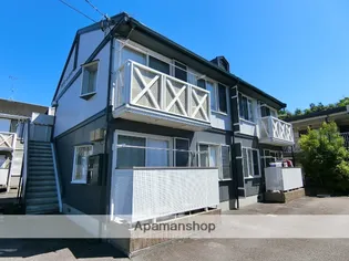 サンモール東A B Cの画像