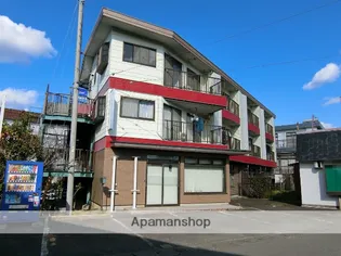 コーポ斉藤Bの画像