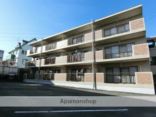 瀧マンションD棟の画像