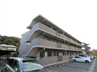 メゾンつつじヶ丘壱番館の画像