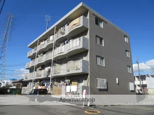 ストークハウス長泉Aの画像