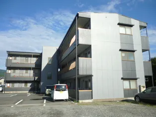 ヤマヨシマンションの画像