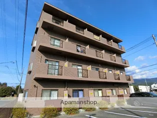 ビビットハイツの画像