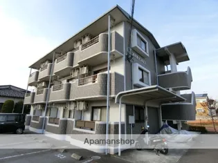 エテルノ.エビス【2階】の外観