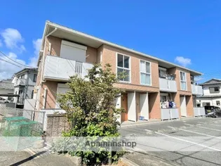 エモシオン【1階】の外観