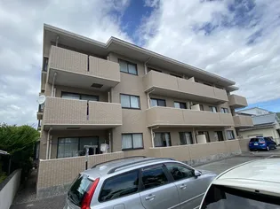 レアールマンション杉山の画像