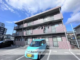 アーバンコートⅡ【2階】の外観