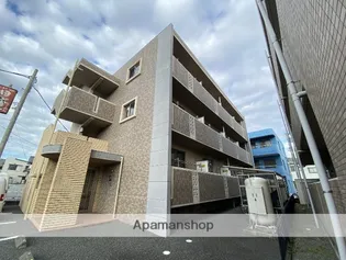 楪(ゆずりは)【3階】の外観