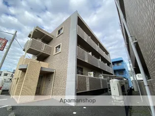 楪(ゆずりは)【1階】の外観