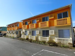 パルス和泉の画像