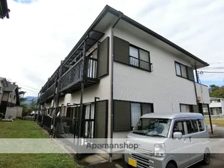 コーポ勝又Ⅰの画像