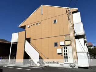 ルーチェ グランパの画像