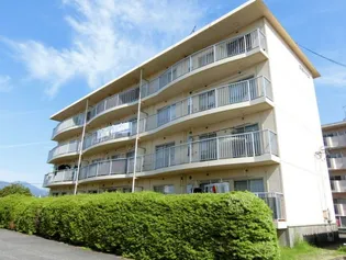 土屋ハウスⅠの画像