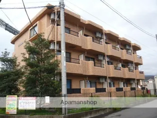 COCORAリブ【2階】の外観