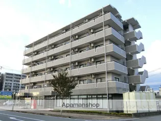 静岡県駿東郡長泉町下土狩【マンション】の外観