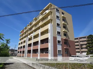 サンフォレストMWの画像