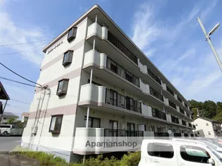 コンフォートヒルAの画像