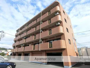 グランアベニールの画像