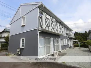 フレグランス富士岡 A棟 B棟の画像