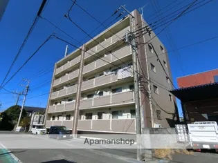 プラウドR【5階】の外観