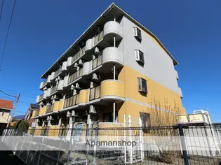 メゾンシエスタの画像