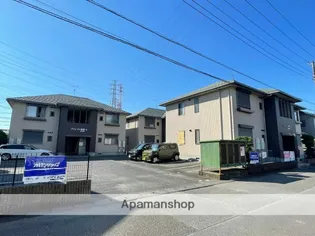 バリュージュ桜堤Bの画像