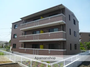 ヴィブレマリアージュ【303号室】の外観