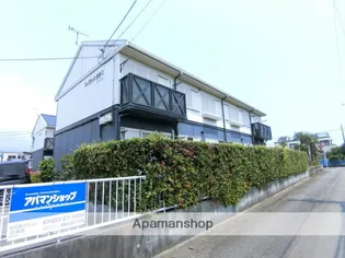 フレグランス西添Cの画像