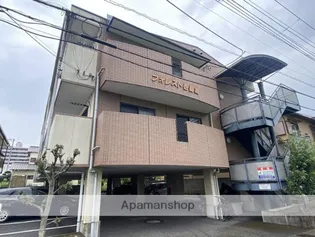 フォレスト壱番館の画像