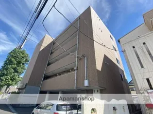 千寿MK【5階】の外観