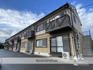 ルミエールタムラBの画像