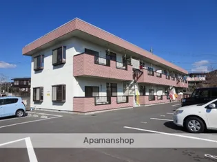 メゾン フィオレの画像