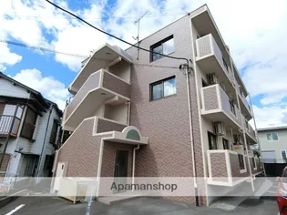 シンセアーノーブルの画像