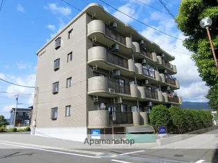 ガーデンパレスの画像