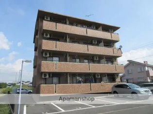 シャラ【2階】の外観