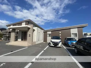 T-パレス蔵【1階】の外観