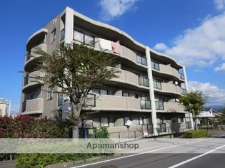 グラン クリュ壱番館の画像