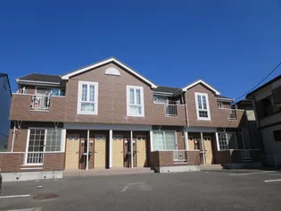 クレストールかなやまの画像