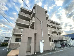 グランシェーネの画像