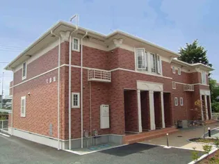 花遊 弐番館【1階】の外観