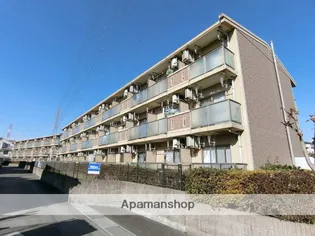 ジュネスメゾンイノウエの画像