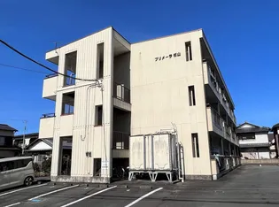 プリメーラ杉山の画像