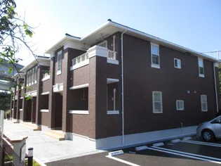 リバーサイド長泉の画像