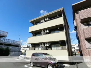 アビテ ヴィルIIIの画像