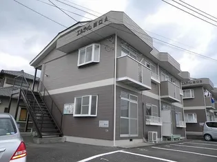 エルディム田口Aの画像