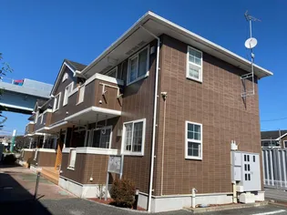 ベルファミーユ Ⅰの画像