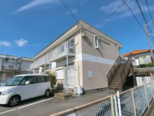 メゾンベルディの画像